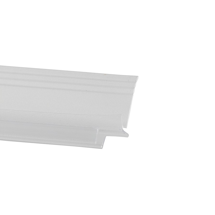 Clear Hinged Door Bottom Seal Part I