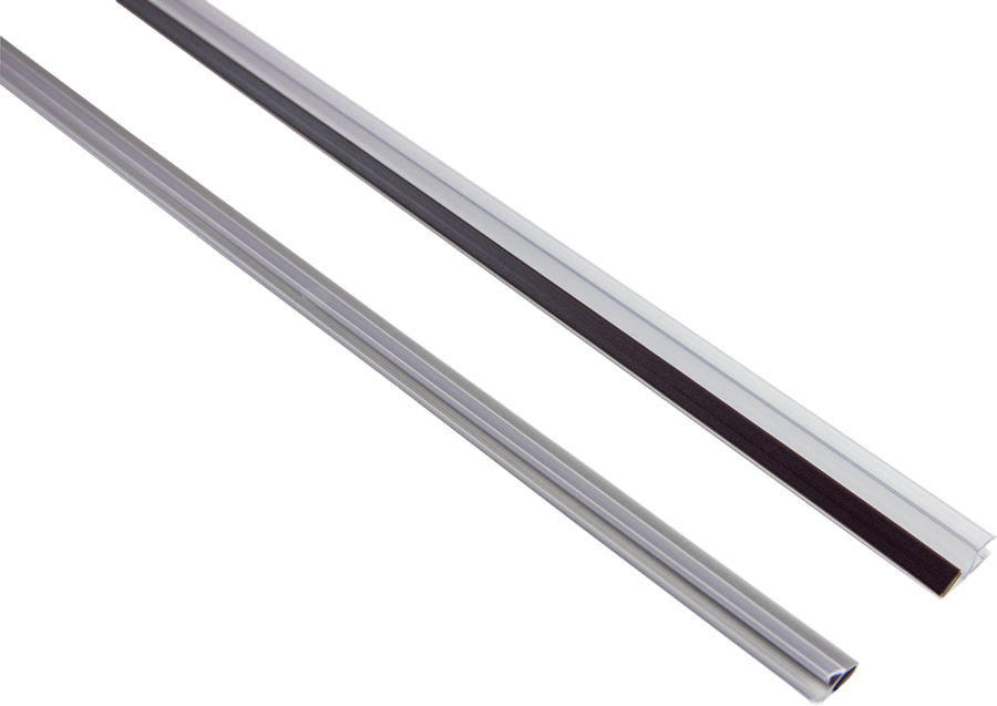 Design Single Door Quadrant Strips 1934/1951mm