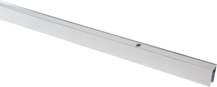 Design Slider Wall Channel