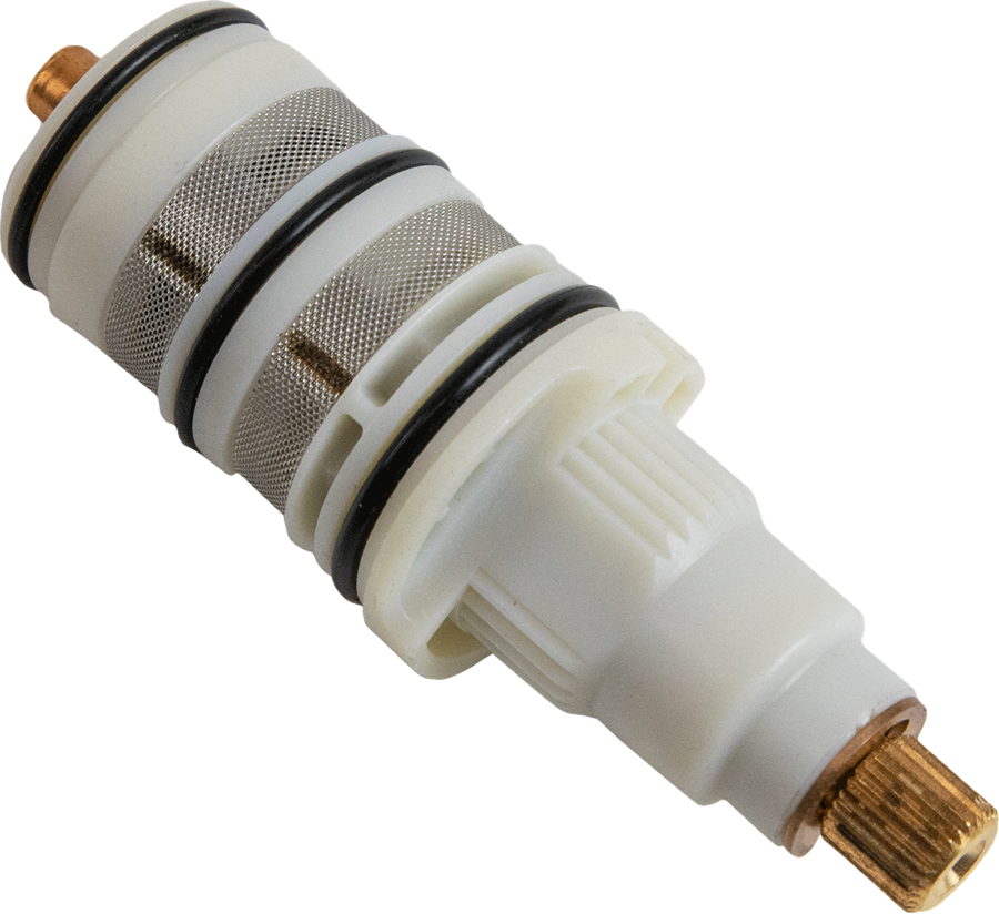 Dial Thermo Valve Thermostatic Cartridge