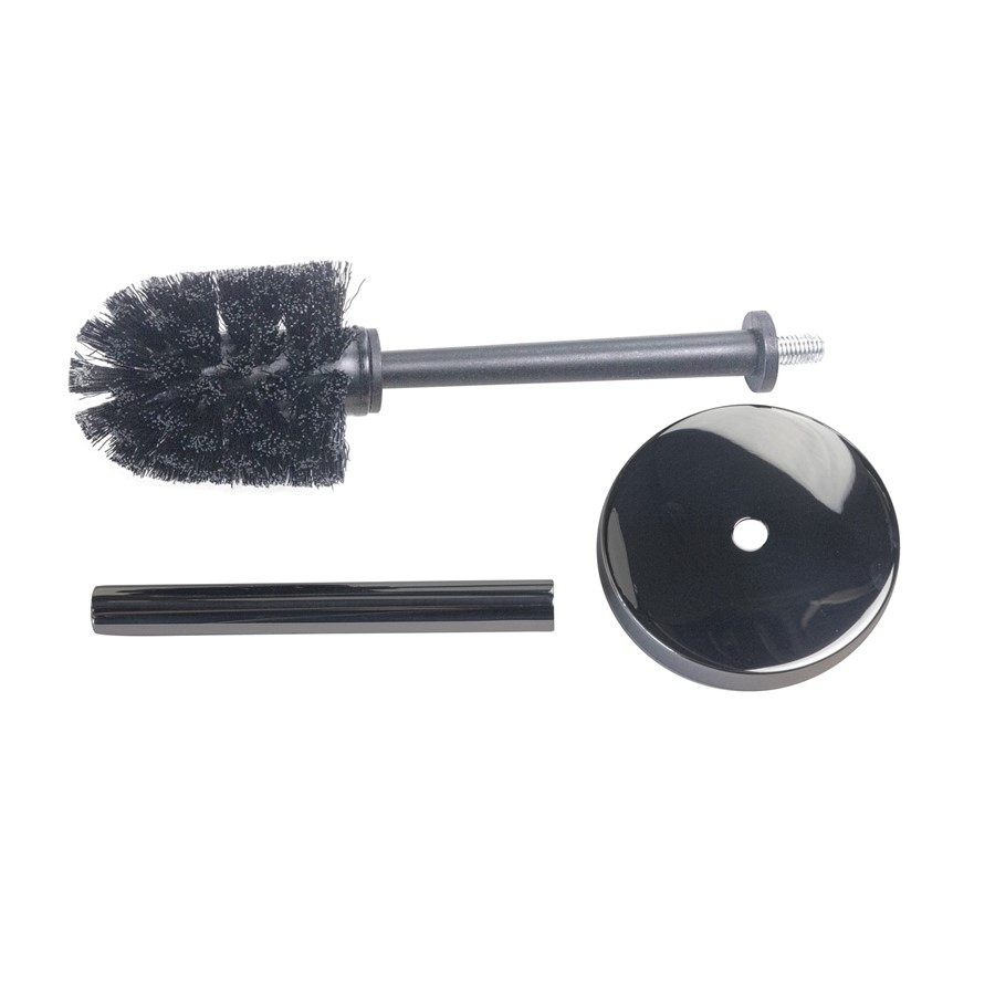 MPRO Toilet Brush Chrome