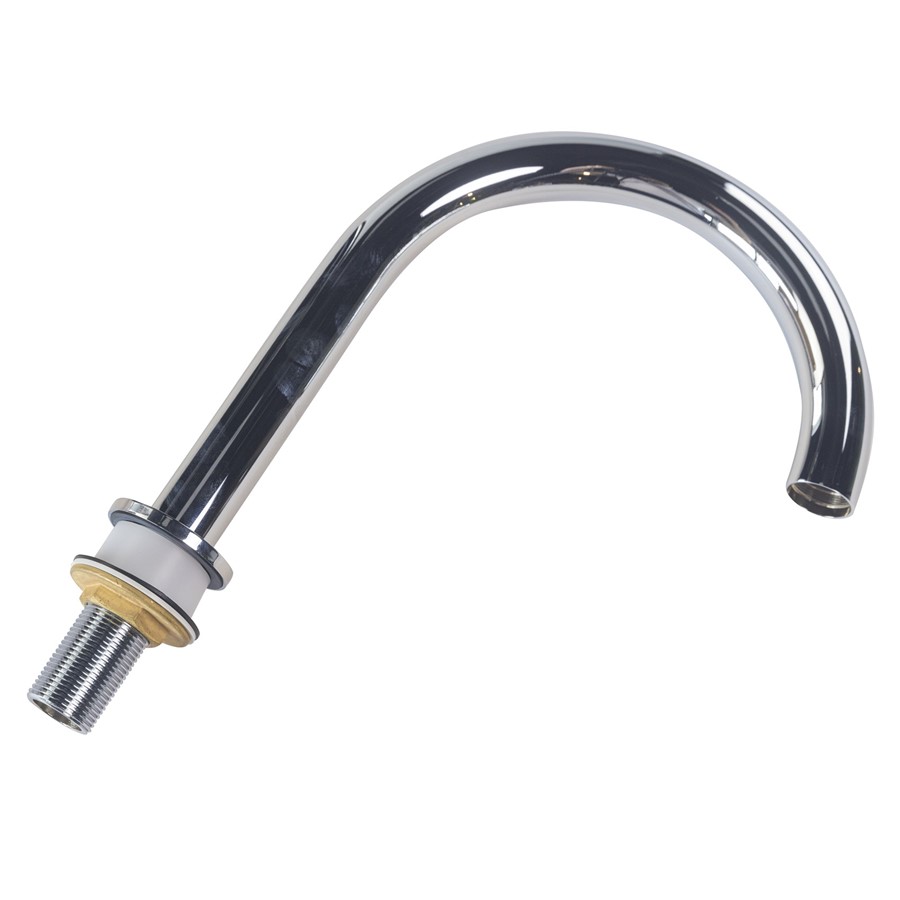PRO450 Spout Assembly Chrome