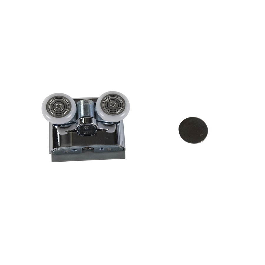 Hytrol G-00959-282 | 25 ROLLER - REGR W/FTG 35-1/4