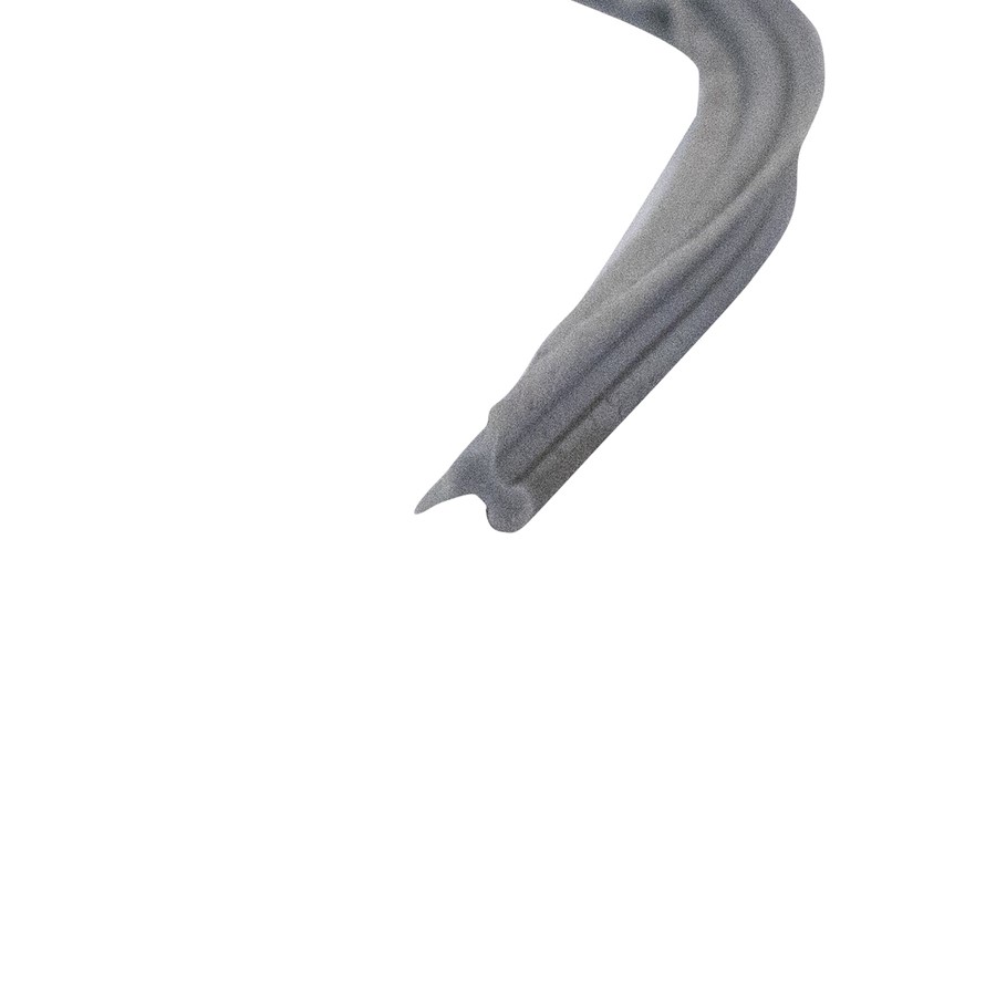 Vertical Seal x4 Kai Folding Bath Screen