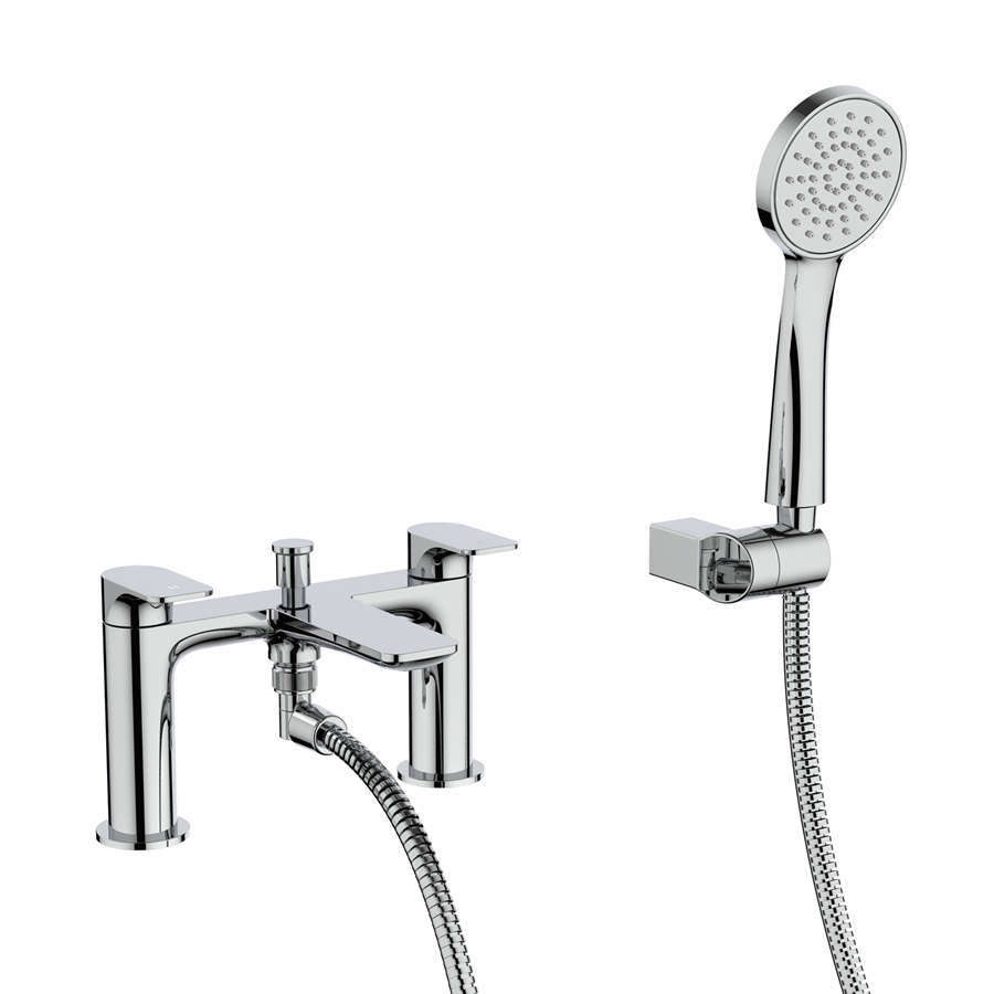 Fuse Bath Shower Mixer