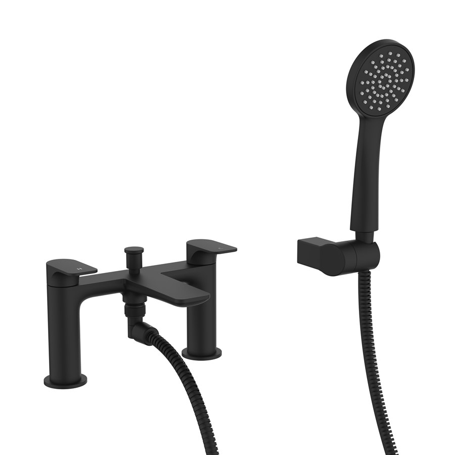 Fuse Bath Shower Mixer